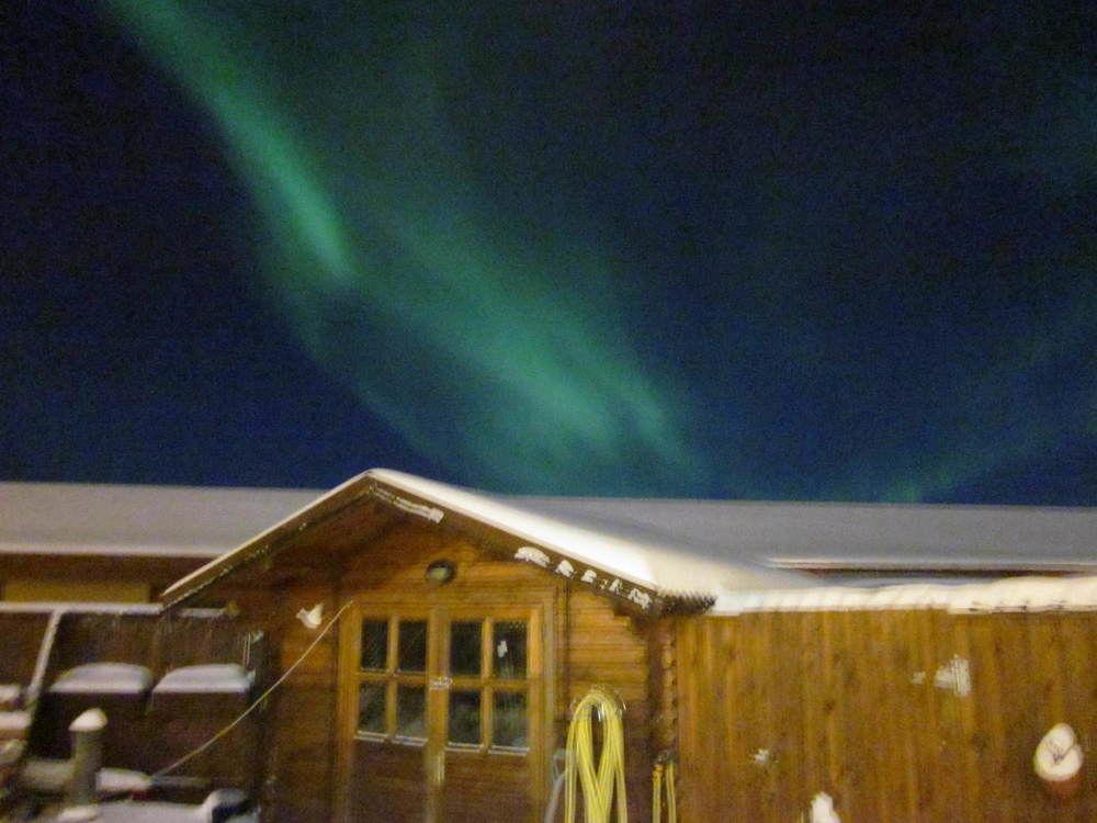 Guesthouse Bjarney Selfoss Bagian luar foto